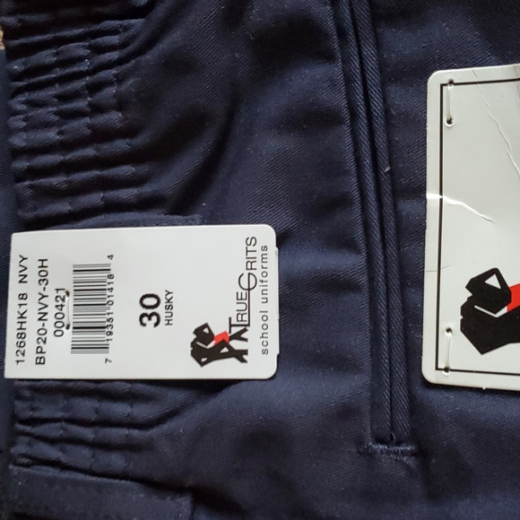 Pants school uniforms - Picture 2 of 3